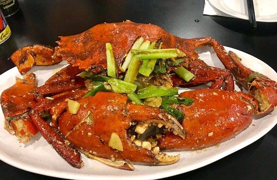 Tim Hei Hong Kong Cuisine